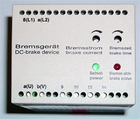Motorbremse