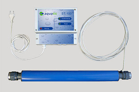 aquatic System ST 100 1DK